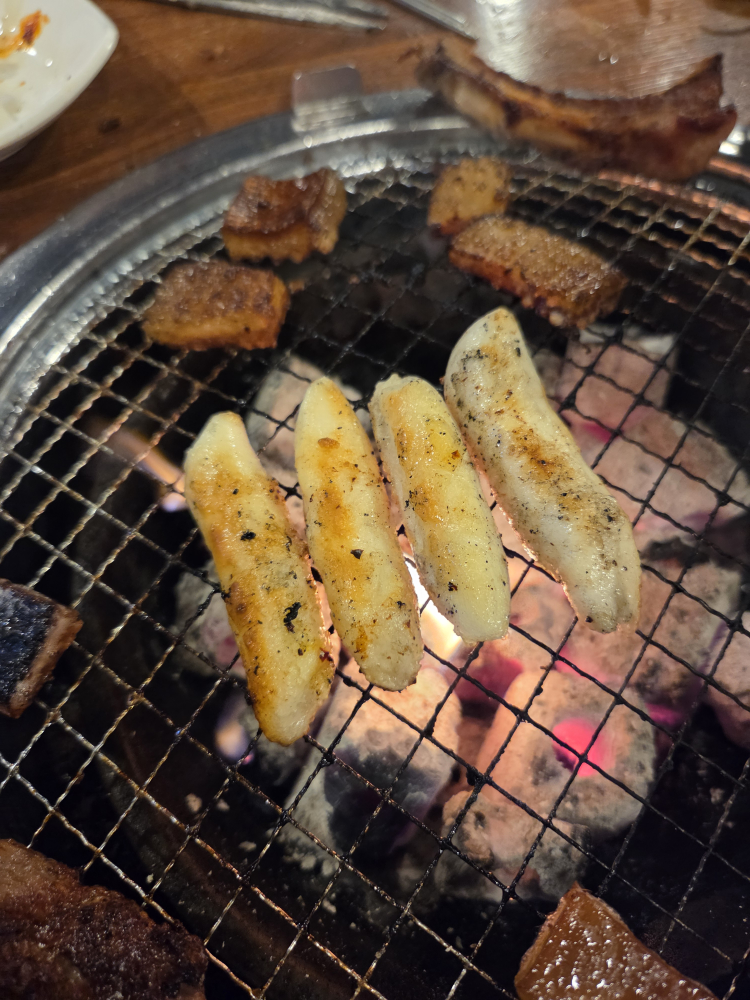 청춘쪽갈비 6