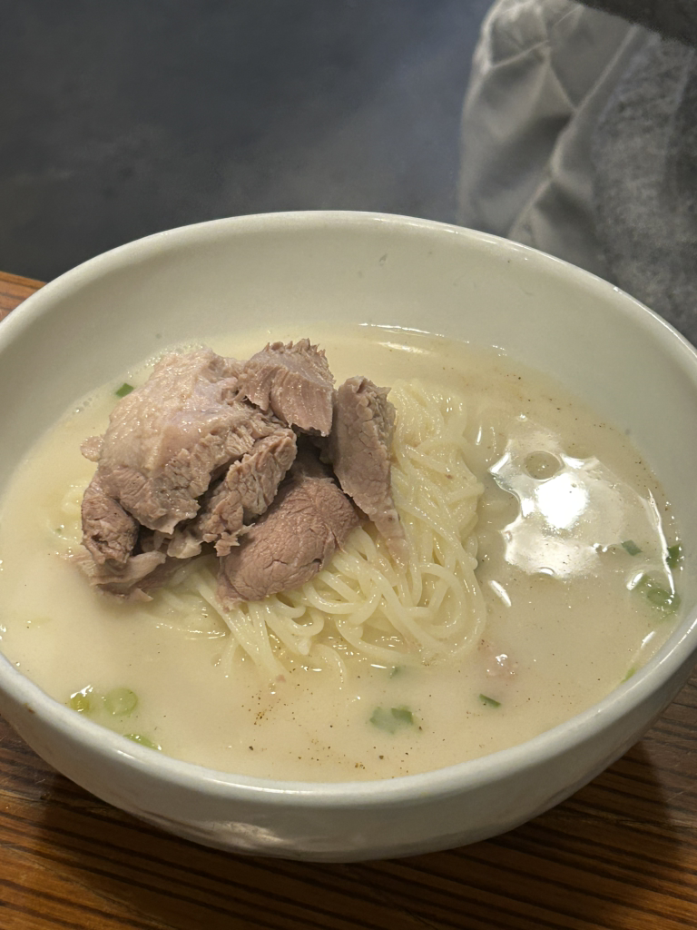 탐라식당 사진 2