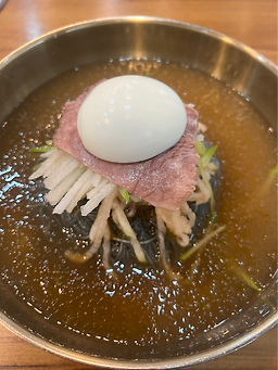 속초면옥 달꽃식당 센트라스본점 사진 3