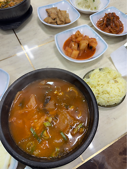 백년해장국 표선성읍점 대표 사진