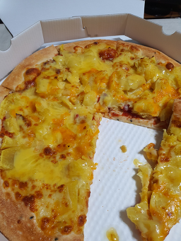 아이러브피자 노량진2동점 사진 3