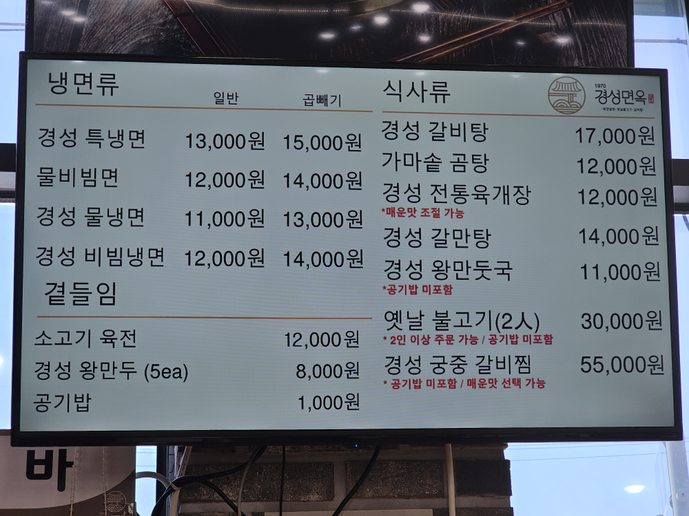 Gyeongseongmyeonok 5