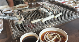 Donggangsutbuljangeochon (동강숯불장어촌) 2