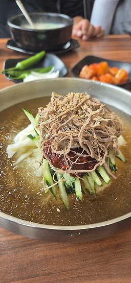 자명밀면 5
