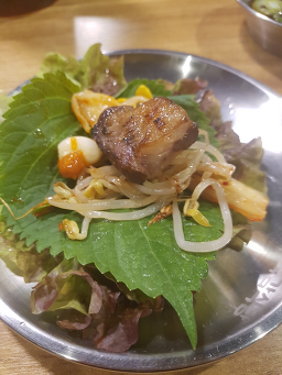 마포육감식당 사진 7