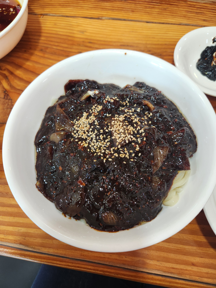 산동성 사진