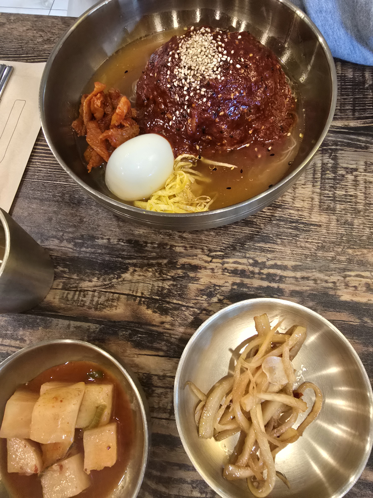 장군 1