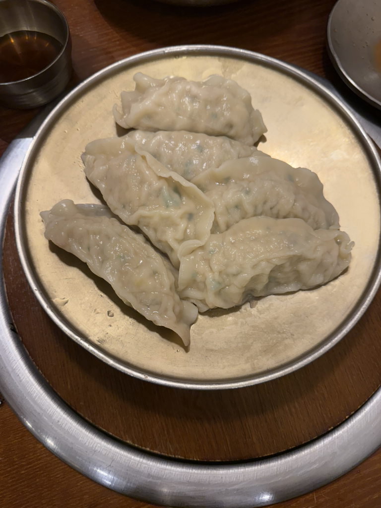 Seongsanok (성산옥) 3