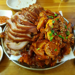 야탑옹기족발 사진 5