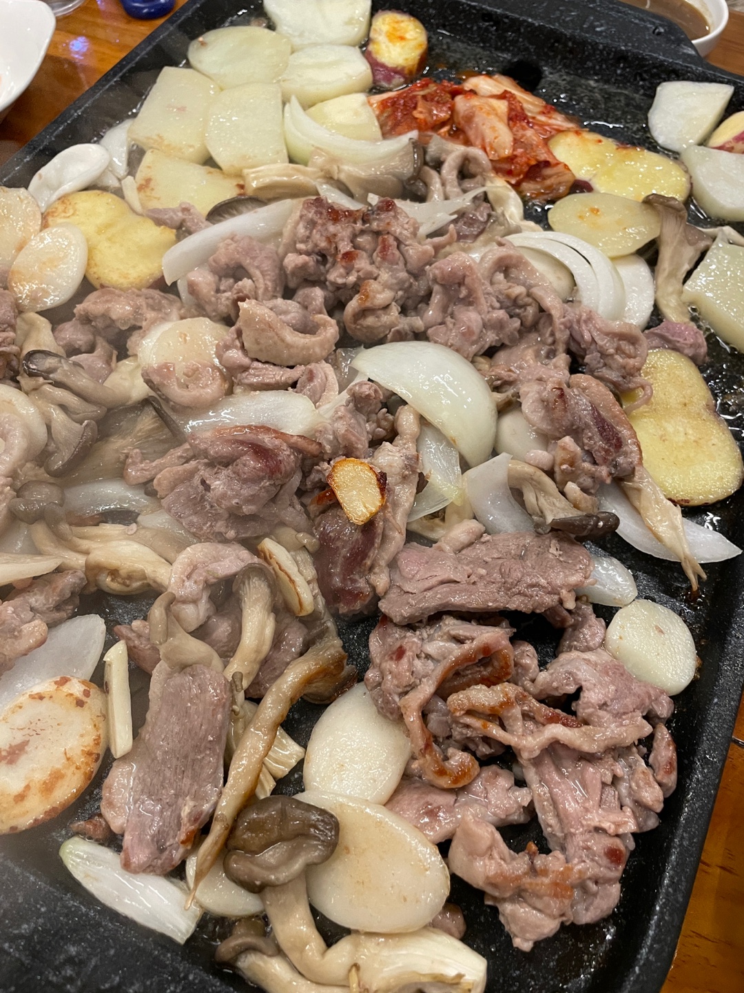 가야촌유황오리 문정점 사진 2