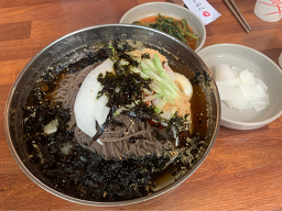 Guammakguksu (구암막국수) 2