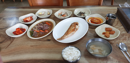 현대식당 사진 6