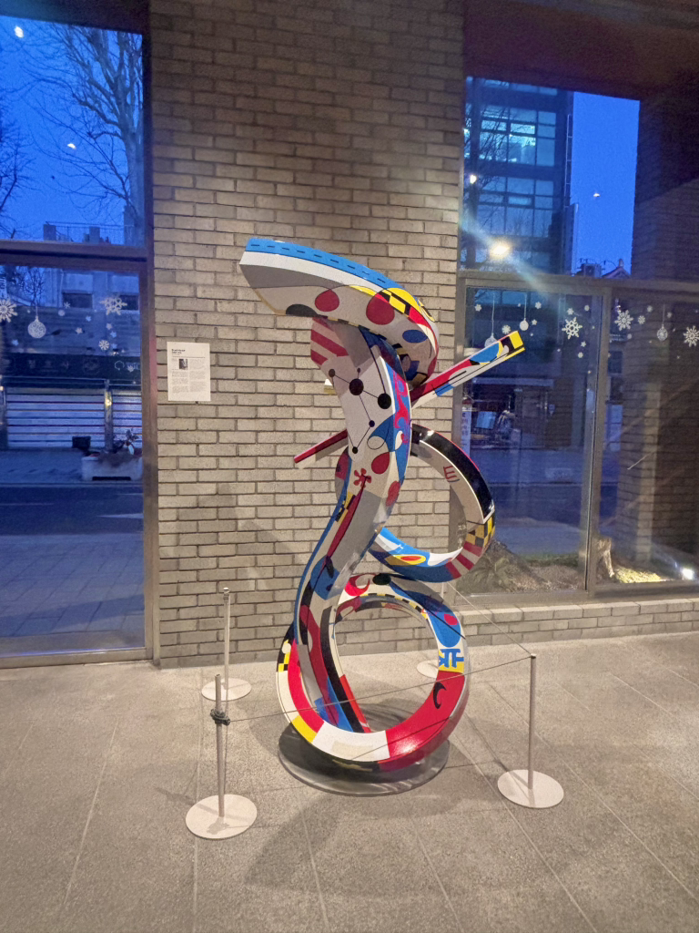 티퍼런스 서울 사진 2