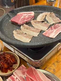 개성집 4