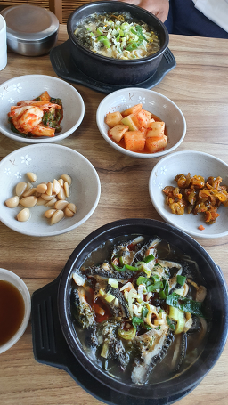 Yetnalseoulhaejangguk 6