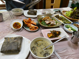 Suminga (수민가) 1