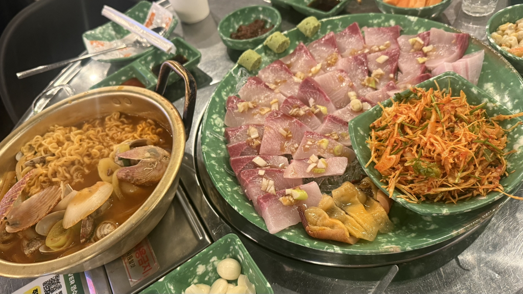 남해안집 삼성점 대표 사진