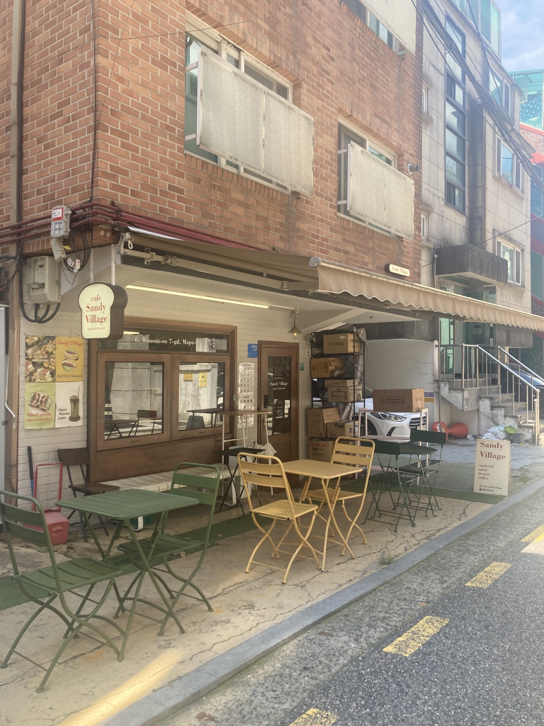 샌디 빌리지 사진 5