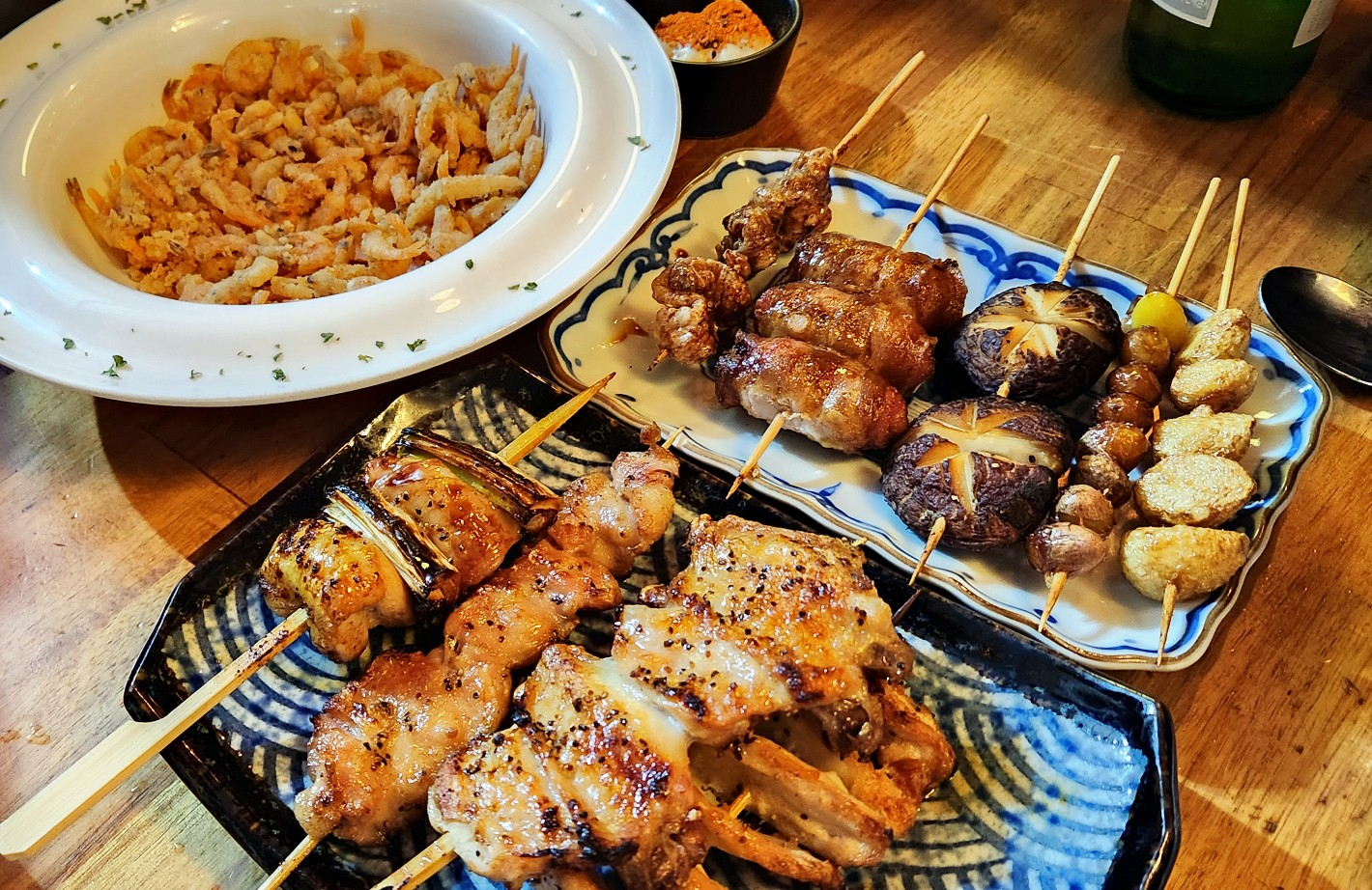 최꼬치 사진 4