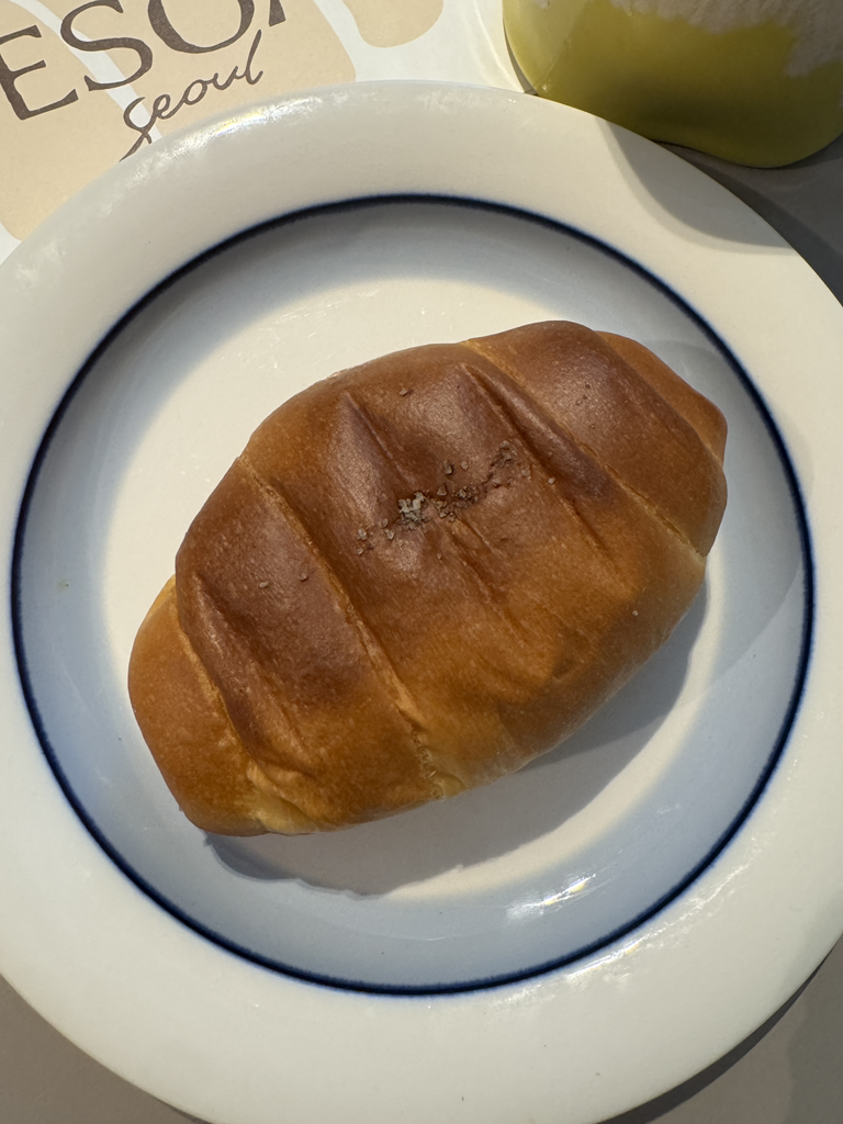 애소아소금빵 대표 사진
