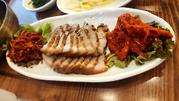 방태막국수 5