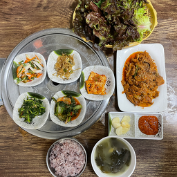 정가네맛집 2