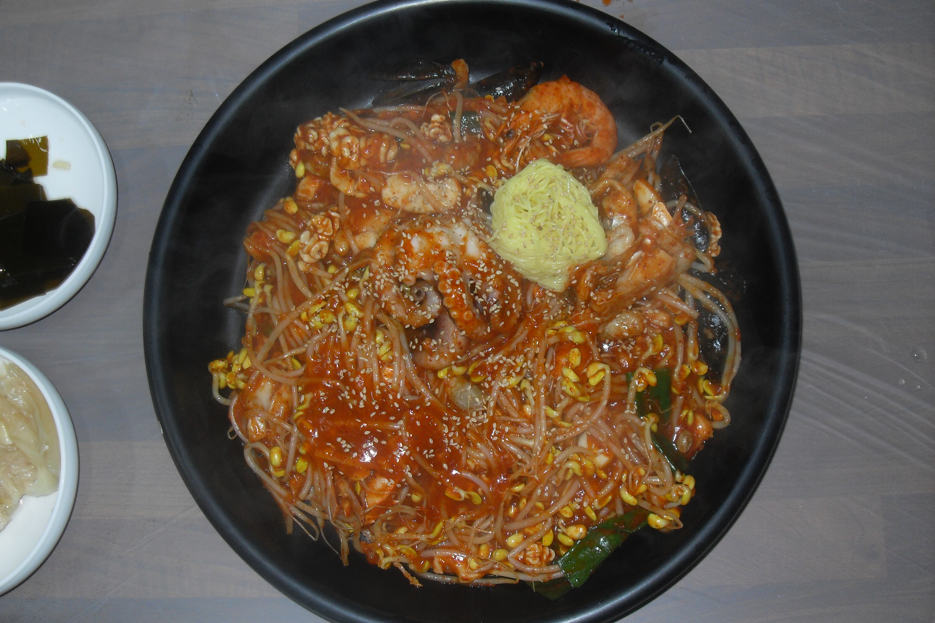 Jeongdongjinhaemuljjim 4