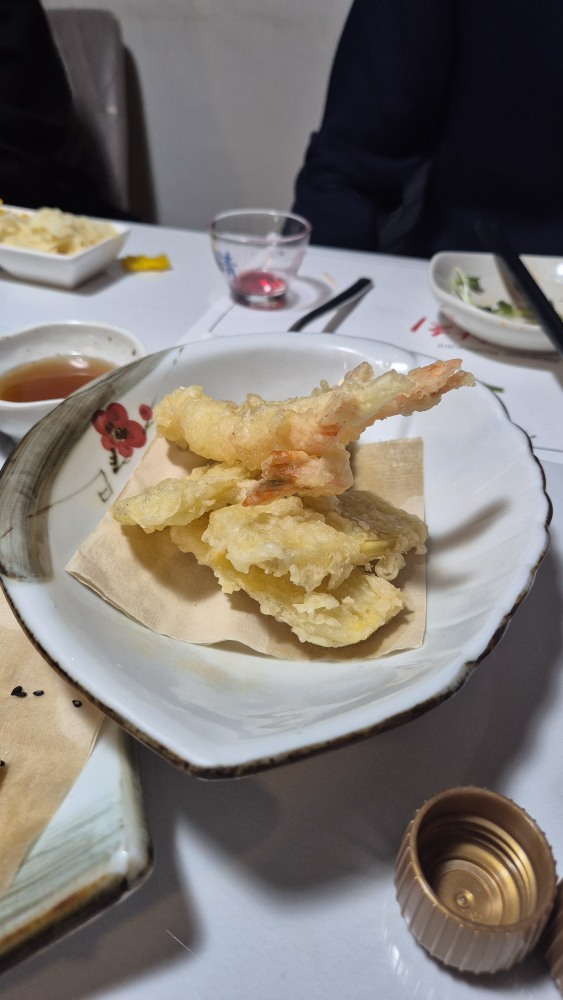 Cheongsongchamchi (청송참치) 2