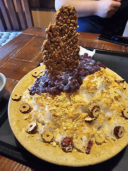 Eondeokkape (언덕카페) 3