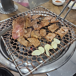 가천숯불갈비 3