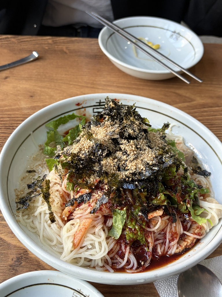 국수장터 4