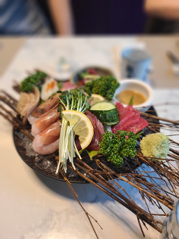 Hoomakase (호오마카세) 2