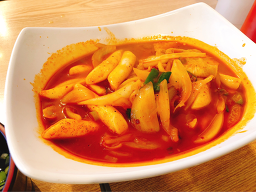 밀라이스 대표 사진