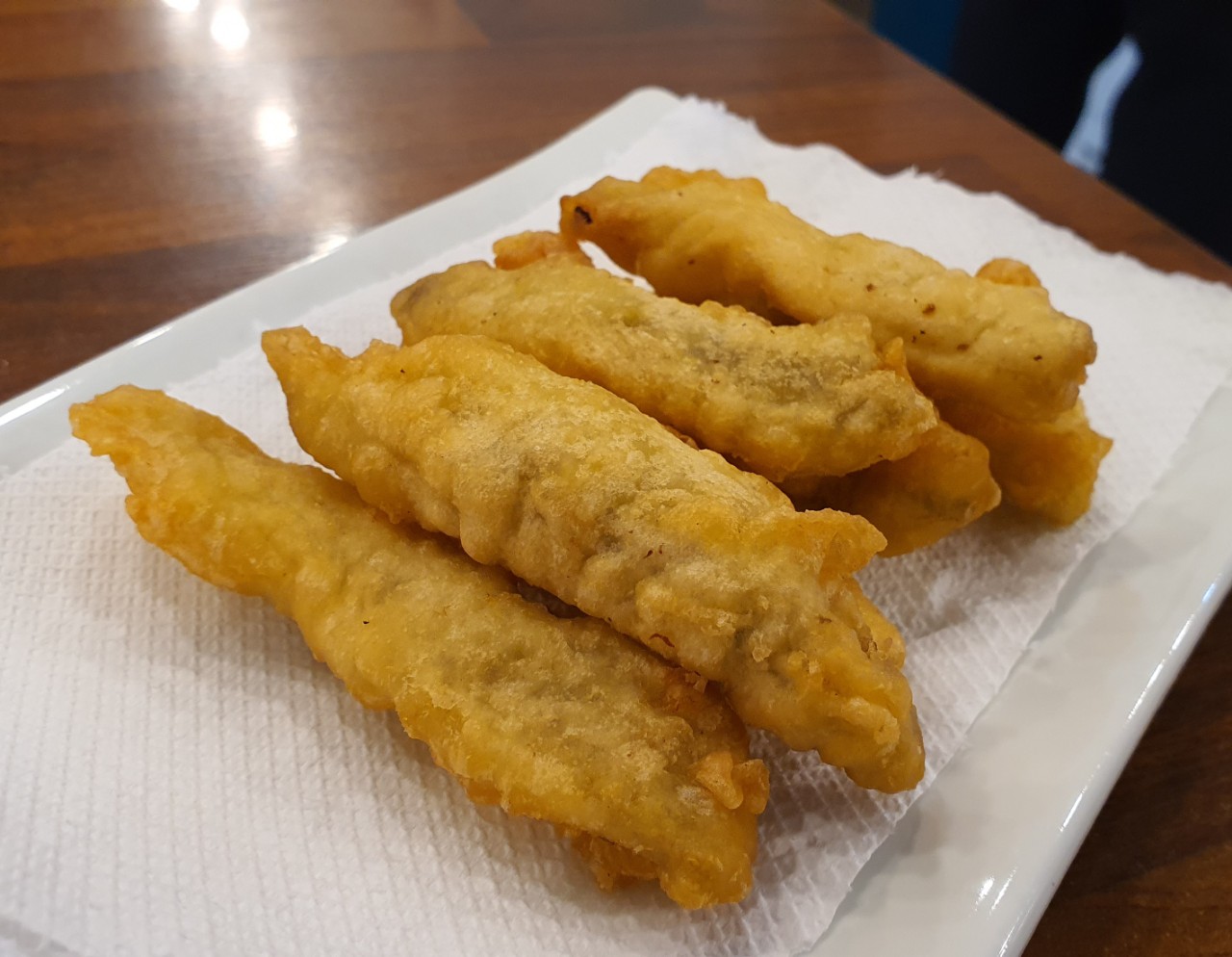Nondureongchueokalguksu (논두렁추어칼국수) 2