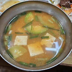 상록식당 3