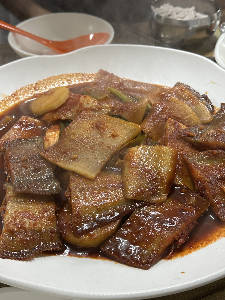 Burimhaemul (부림해물) 1