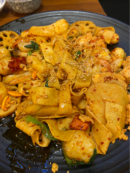 피슈마라홍탕 신촌점 사진 4