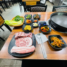 가마리식당 사진 4