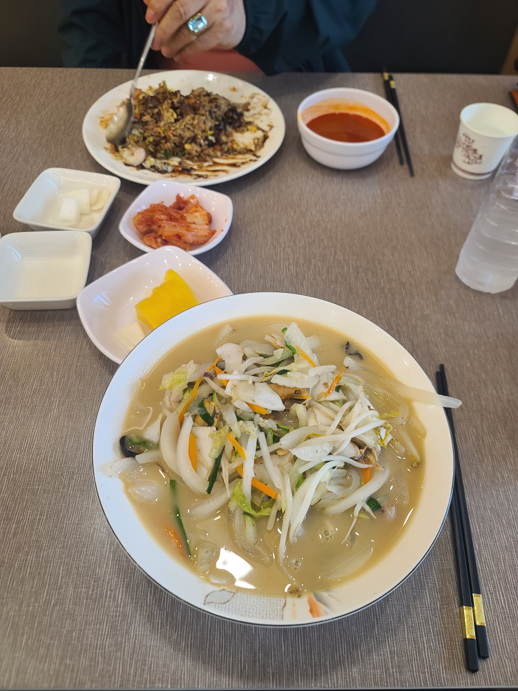 Hwajeongru (화정루) 2