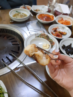 Jangeoyeohaeng (장어여행) 3