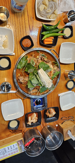 별난본감자탕 6