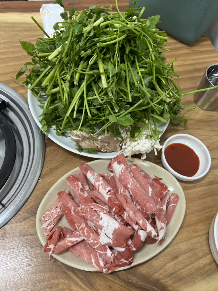 Sangukalguksu 5