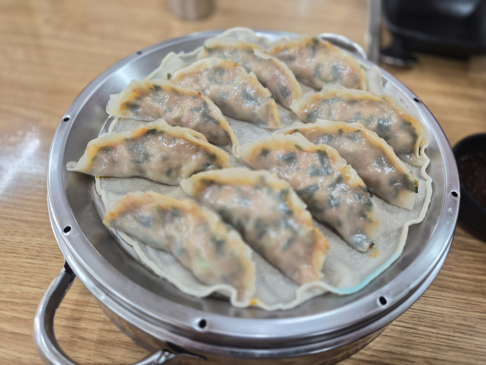 하루방만두 4
