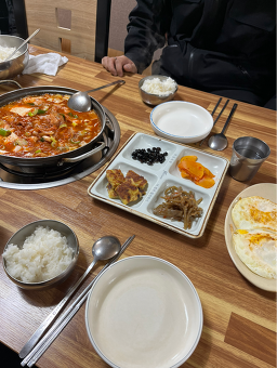 Hongdogadeun 3