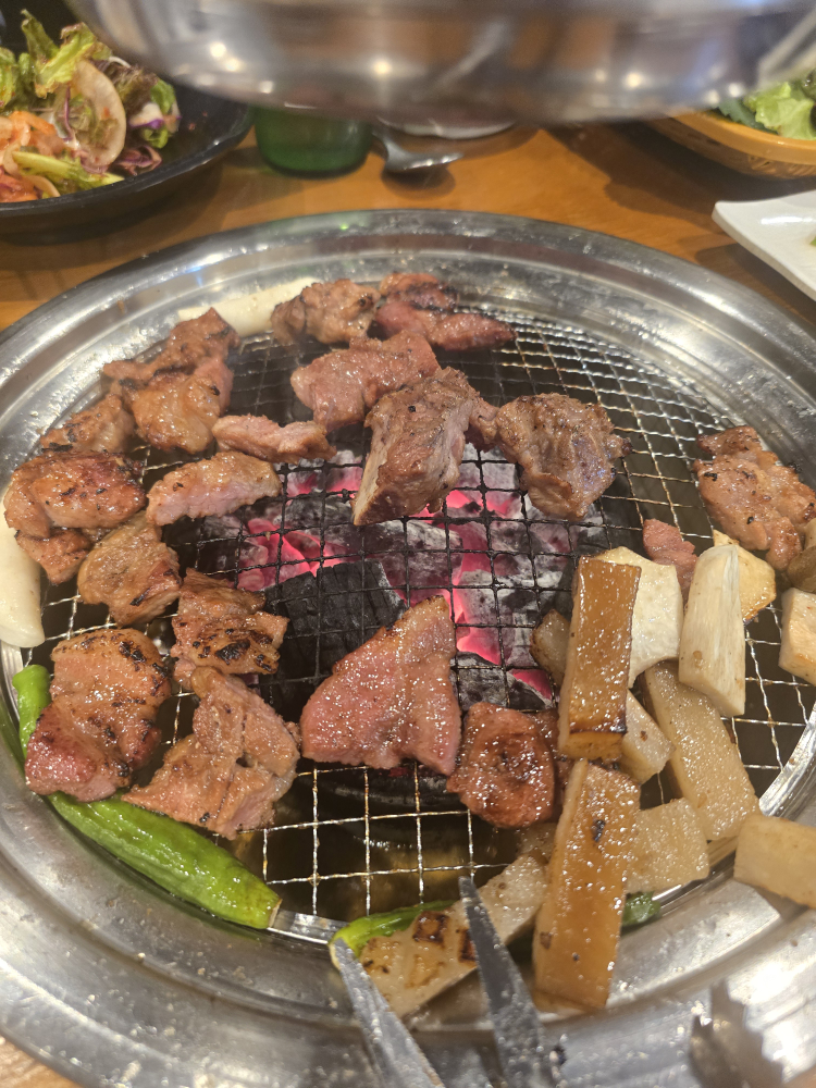 영등포 정육식당 대표 사진