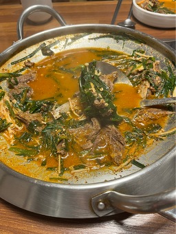 Raseonok (라선옥) 2
