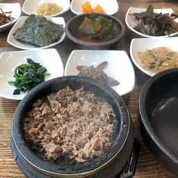 정실곤드레집 사진 8