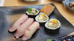 Seonguilsik (성우일식) 3