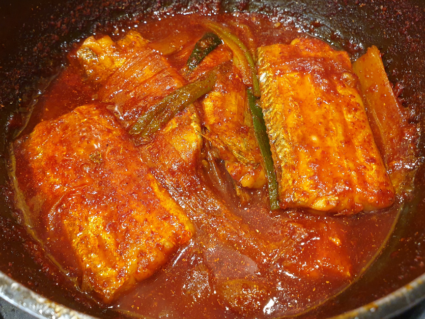 남대문우리식당 1