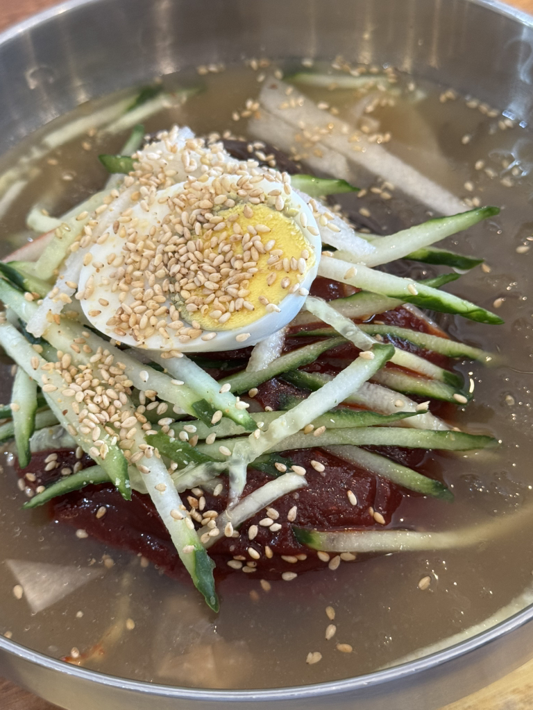 Yukcheonmyeongga (육천명가) 3